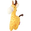 sigikid Red Stars - Rassel Giraffe - 1 Stk