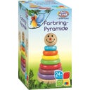 Toy Place Farbring Pyramide - 1 Stk