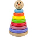 Toy Place Farbring Pyramide - 1 Stk