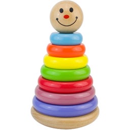 Toy Place Farbring Pyramide - 1 Stk