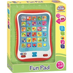 Toy Place Fun Pad - 1 Stk