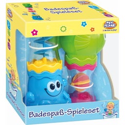 Toy Place Badespaß-Spieleset - 1 Stk