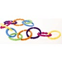 Toy Place Rasselkette - 1 Stk