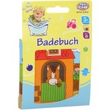 Toy Place Badebuch