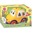 Toy Place Sprechendes Auto mit Formensortierer - 1 Stk