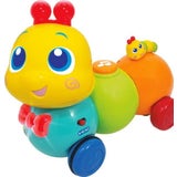 Toy Place Lustige Raupe