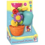 Toy Place Wasserspaß Blumen