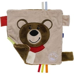 Toy Place Knisterndes Spieltuch - 1 Stk