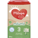 Milupa Folgemilch auf Kuhmilchbasis Milumil 3 - 800 g