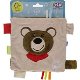 Toy Place Knisterndes Spieltuch - 1 Stk