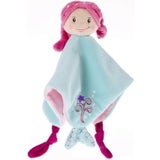 Toy Place Schmusetuch Meerjungfrau