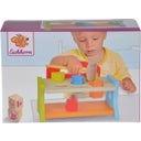 Eichhorn Klopfbank, 7-teilig - 1 Stk