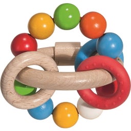 Eichhorn 3D Greifling - 1 Stk