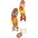 Gioco Impilabile - Animali della Fattoria - 1 pz.