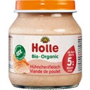 Bio Hühnchenfleisch, 125 g